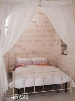 La casa di Gina Ceglie Messapica